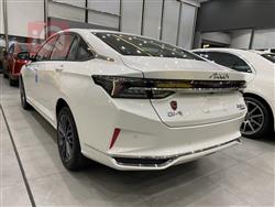 دۆنگ فینگ Aeolus A60 MAX